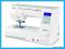 MASZYNA JANOME MC8200QC +13 STOPEK 20 IGIEŁ GRATIS