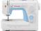 MASZYNA DO SZYCIA SINGER 3221 ŚCIEG OWERLOKOWY