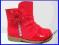 BOTKI WIOSENNE ŚLICZNE RED PRZEJŚCIÓWKI WIOSNA 29
