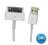 Oryginalny Kabel USB Apple iPhone 3gs 4 4s