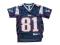 REEBOK NFL MOSS KOSZULKA SPORTOWA ROZ. S