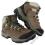 Buty Trekkingowe HI - TEC Pathfinder WP r. 41