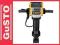 DeWALT D25980 Młot wyburzeniowy kujący 2100W 52J