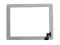Ekran Dotykowy szybka digitizer iPad 2 biały