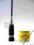 SIRIO T3-AS helikalna antena CB 62cm typ PL Łódź