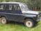 Uaz 315195 Hunter 2004 rok