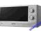 Kuchenka mikrofalowaSAMSUNG GE712K-S Zabrze Kuchenka mikrofalowaSAMSUNG GE712K-S Zabrze