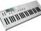 WALDORF BLOFELD KEYBOARD WHITE SYNTEZATOR NOWY