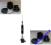 Antena LEMM AT-900+UCHWYT SF-40  CB 90 cm
