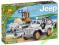 JEEP WILLYS Z PATROLEM 250 KL COBI 24253