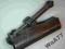 Kompletny celownik Mauser   k1