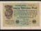 Reichsbanknote 20 Millionen Mark Berlin IX 1923