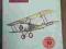 Mały Modelarz 10/1985 samoloty Camel i Triplane