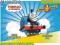 Blok rysunkowy A4 Thomas &amp; Friends