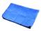 Ręcznik szybkoschnący HAUER 43x60 cm - niebieski