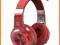 Słuchawki bezprzewodowe 57mm V 4.1 4 kolory