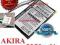 BATERIA Typhoon MyGuide 3100 BT553759 Akira Navia