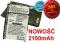 BATERIA 027332WUX DO Mitac Mio A702 2100mAh FVT