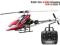 Helikopter WASP X3S 2.4GHz Flybarless RTF