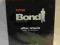Woda po goleniu BOND Classic