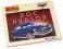 MZK Puzzle drewniane Cars Doc Hudson 12 EICHHORN