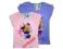 bakaja_pl bluzka t-shirt HANNAH MONTANA 122/128