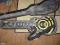 Epiphone Les Pau Custom Zakk Wylde Bullseye + CASE