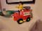 Fisher Price Straż Pożarna J0892