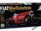 ! Fiat Mefistofele 1:12 Italeri 4701 !
