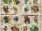 Serwetki do decoupage - bukieciki