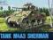 M4A3 Sherman