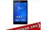 TABLET SONY XPERIA Z3 COMPACT 8'' 16GB LTE NOWY