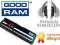 Goodram PLAY 8GB DDR3 1600MHz CL10 BLACK FV