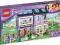 LEGO Friends - Dom Emmy 41095 wysyłka 24h!