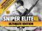 SNIPER ELITE 3 ULTIMATE EDITION / PS4 / BIAŁYSTOK