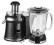 SOKOWIRÓWKA + BLENDER CAMRY CR4053 2w1 800W