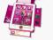 BARBIE PAD Interaktywny Tablet Organizer BBDM3