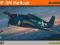 Eduard 8226 - F6F-5N Hellcat Nightfighter Profipac