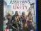 ASSASSIN'S CREED UNITY PS4 / IDEAŁ / POZNAŃ / BCM