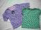 MOTHERCARE- KOSZULKA/BLUZECZKA 2szt 18-24m/92cm