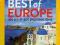 National Geographic spec.-Best of Europe USA