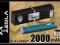 Bateria Tesla Sidewinder I Blue 2000 mAh NOWOŚĆ !