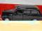 AUSTIN FX4 LONDON TAXI - WELLY 1:34
