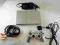 Sony PlayStation 2 Slim Silver + pad + gra!