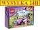 LEGO FRIENDS 41013 Sportowy wóz Emmy WYSYŁKA 24H