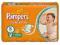 Pieluszki Pampers Sleep&amp;Play 5(11-18kg)42szt