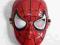 Maska dla dzieci dziecięca SPIDERMAN zabawka