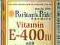 Witamina E 400 IU + Selen 50mcg.100kaps.Wys.0zł