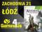 XBOX 360_Assassin's Creed III_Łódź_ZACHODNIA 21