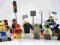 LEGO Figurki Miastowe + akcesoria